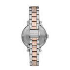 Michael Kors Two tone Ladies Watch - MK4353