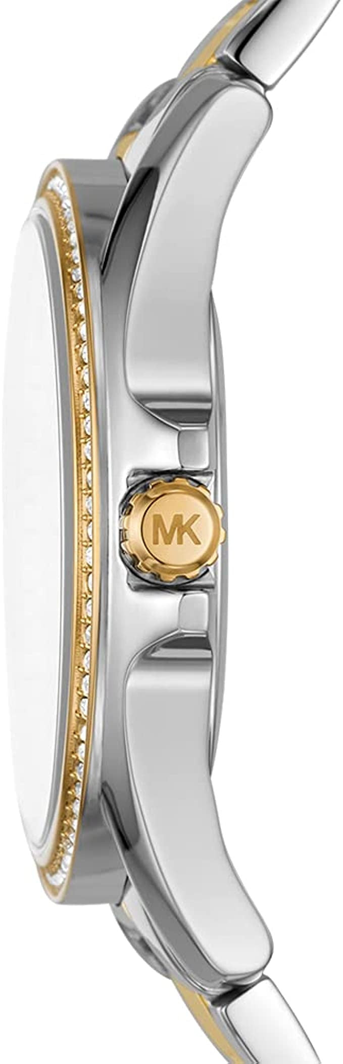 Michael Kors Two tone Ladies Watch - MK6931 Secundaire afbeelding