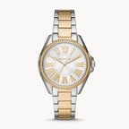 Michael Kors Two tone Ladies Watch - MK6931