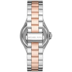Michael Kors Two Tone Ladies Watch - MK6989