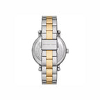 Michael Kors Two Tone Ladies Watch - MKO1049