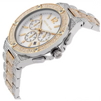 Michael Kors Two tone Men's Watch - MK9150
