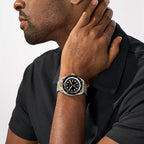 Michael Kors Two tone Men's Watch - MK9180