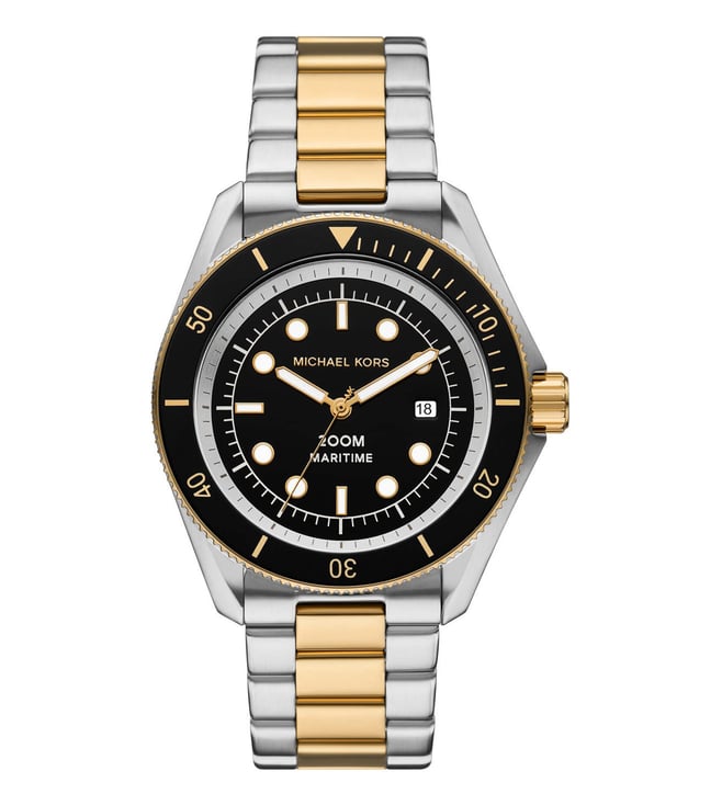 Michael Kors Two tone Men's Watch - MK9180 Main image