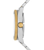Michael Kors Two tone Men's Watch - MK9180