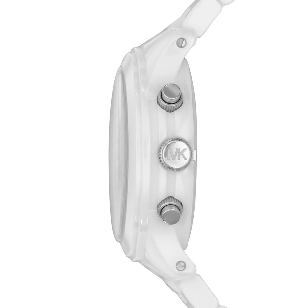 Michael Kors White Ladies Watch - MK5161