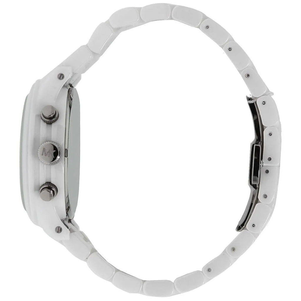Michael Kors White Ladies Watch - MK5161