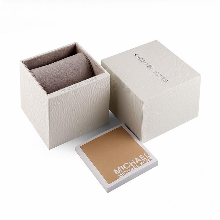 Michael Kors Whitney Gold-Tone Women's Watch - MK6693