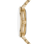 Michael Kors Addyson Gold-Tone Women's Watch - MK4712