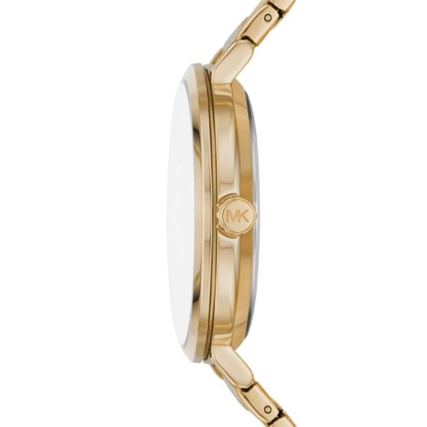 Michael Kors Addyson Gold-Tone Women's Watch - MK4712 Secondary image