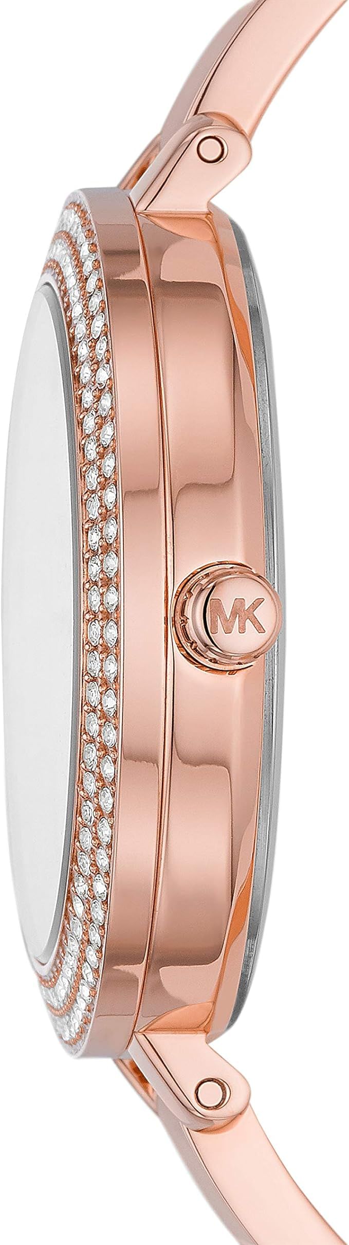 Michael Kors Women's Jayrn Watch - MK1028 Secundaire afbeelding