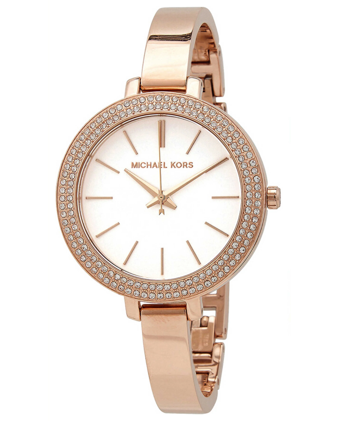 Michael Kors Jayrn dameshorloge - MK1028 Hoofdafbeelding