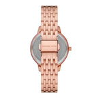 Michael Kors Adrianna II Rose Gold Women's Watch - MK1052
