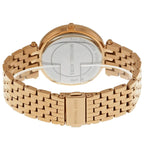 Michael Kors Darci Rose Gold Women's Watch - MK3192