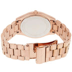 Michael Kors Runway Rose Gold Women's Watch - MK3336