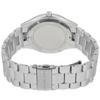 Michael Kors Slim Runway Silver Unisex Watch MK4502