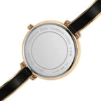 Michael Kors Jaryn Gold with Pavé Dial Two-tone Slim Bangle Women's Watch - MK4544