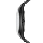 Michael Kors Slim Runway Black Women's Watch - MK4562