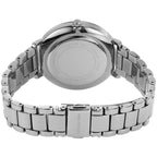 Michael Kors Pyper Pink Dial Silver Women's Watch - MK4631