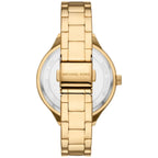 Michael Kors Slim Runway Aspyn Gold Women's Watch - MK4659