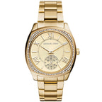 Michael Kors Bryn Gold Women's Watch - MK6134