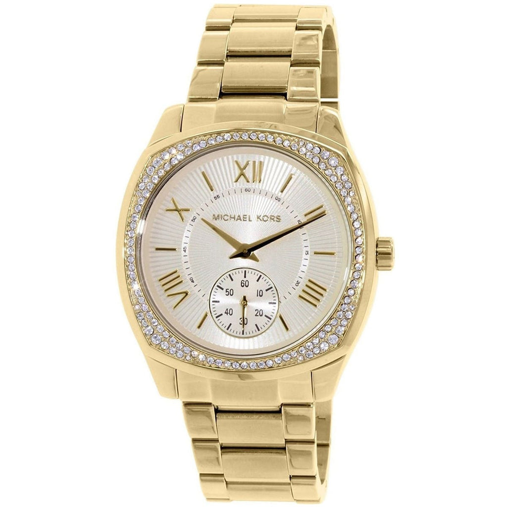 Michael Kors Bryn Gold Women's Watch - MK6134