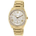 Michael Kors Bryn Gold Women's Watch - MK6134