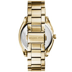 Michael Kors Bryn Gold Women's Watch - MK6134