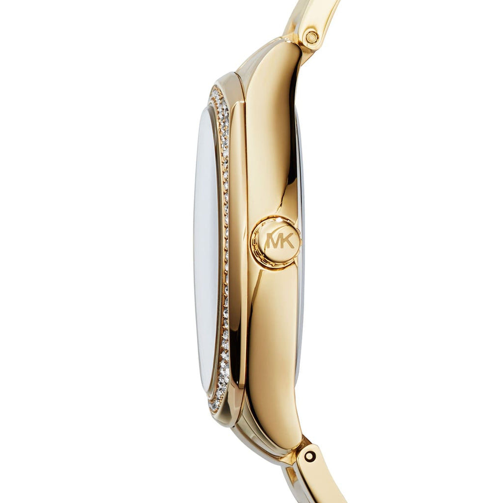 Michael Kors Bryn Gold Women's Watch - MK6134