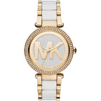 Michael Kors Parker Gold Women's Watch - MK6313