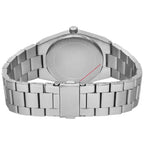 Michael Kors Channing Silver Women's Watch - MK6626