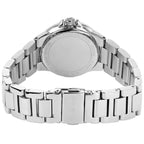 Michael Kors Camille Multifunction Silver-Tone Women's Watch - MK7198
