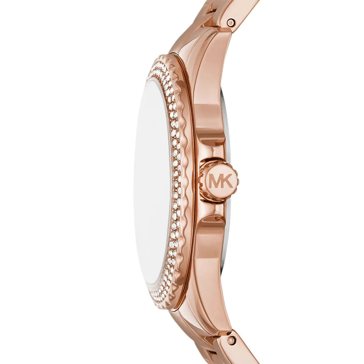 Michael Kors Mini Everest Rose Gold-Tone Women's Watch - MK7364 Secundaire afbeelding