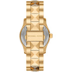 Michael Kors Everest Gold Women's Watch - MK7389