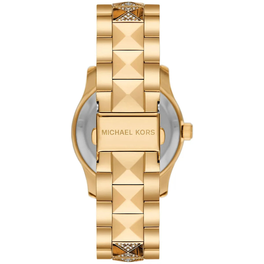 Michael Kors Everest Gold Women's Watch - MK7389
