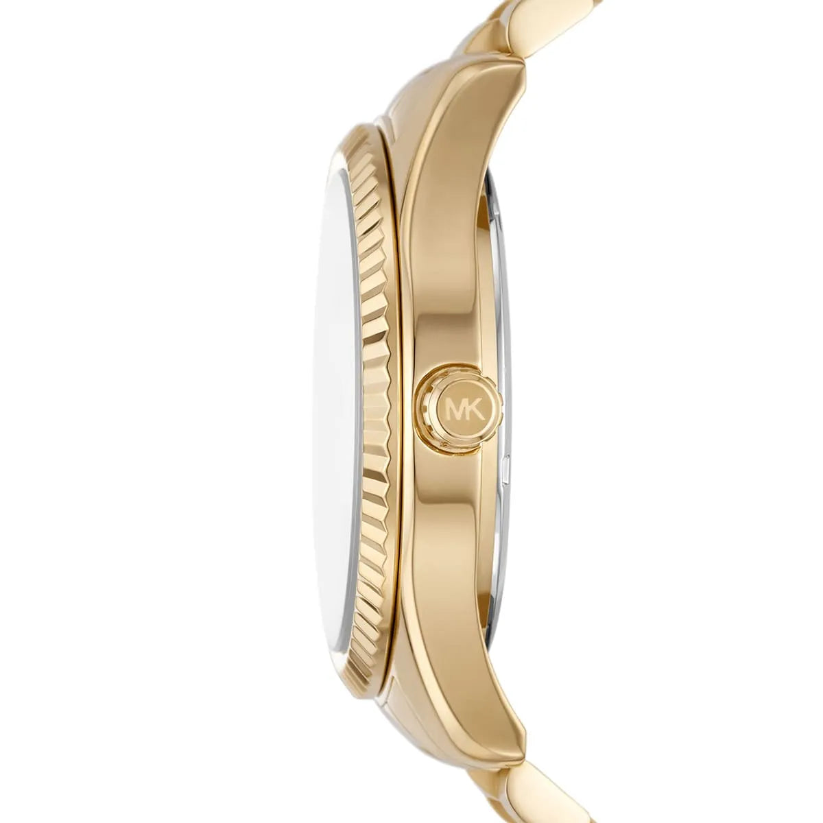 Michael Kors Lexington Multifunction Gold-Tone Men's WAtch - MK8947 Secondary image