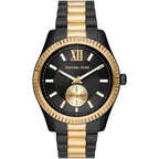 Michael Kors Lexington Two-tone Men's Watch - MK8948