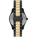 Michael Kors Lexington Two-tone Men's Watch - MK8948