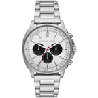 Michael Kors Sullivan Silver-Tone Men's Watch - MK8968
