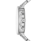 Michael Kors Sullivan Silver-Tone Men's Watch - MK8968