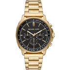 Michael Kors Sullivan Chronograph Gold-Tone Men's Watch - MK8969