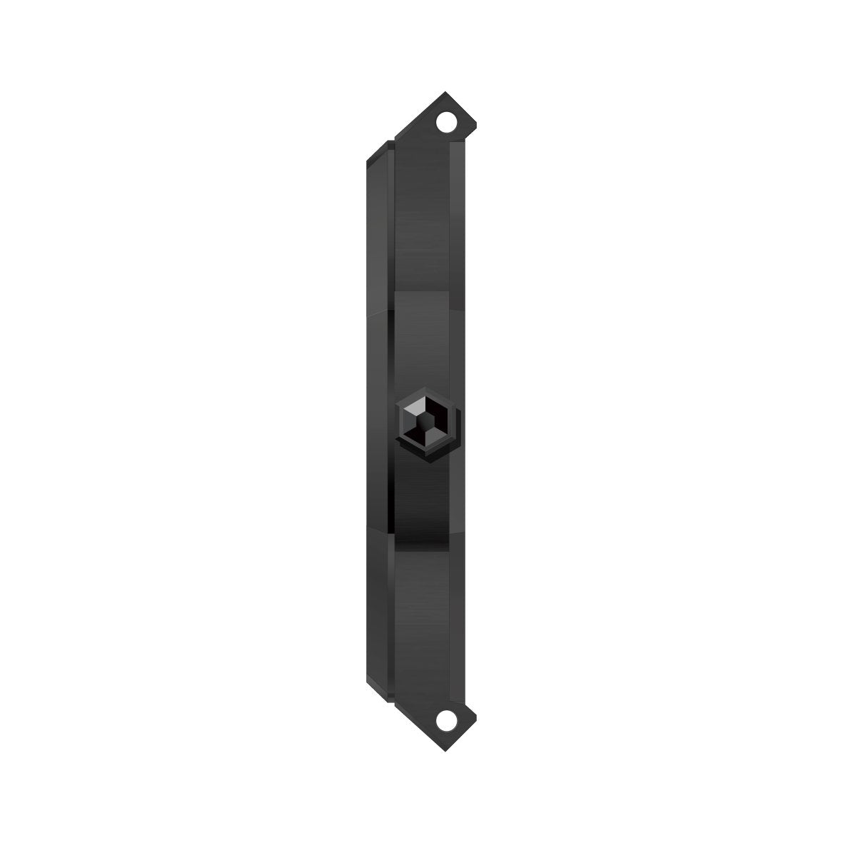 Noxbridge Revo All Black Watch ECC40B