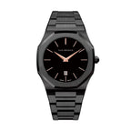 Noxbridge Revo All Black Watch ECC40B
