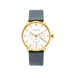 Noxbridge Classic Alcyone Gold 36MM AG36