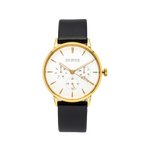Noxbridge Classic Capella Gold 36MM CG36