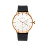 Noxbridge Classic Capella Rose Gold 41MM CRG41