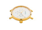 Noxbridge Classic Izar Gold 36MM IG36