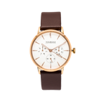 Noxbridge Classic Izar Rose Gold 36MM IRG36