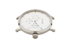Noxbridge Classic Meissa Silver 36MM MS36