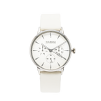 Noxbridge Classic Meissa Silver 36MM MS36